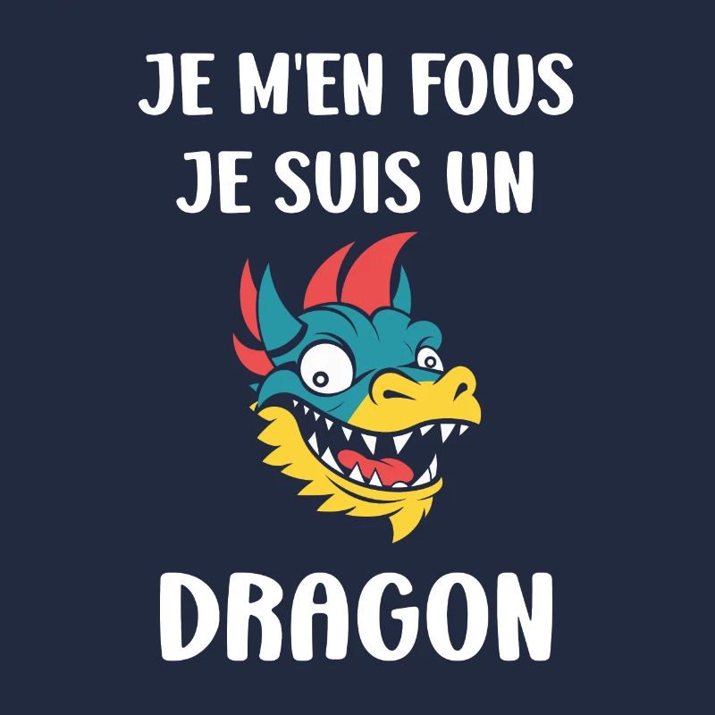 Bébé dragon