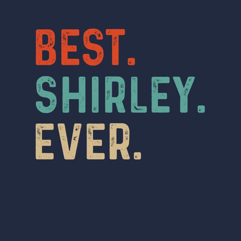 Nom de Shirley