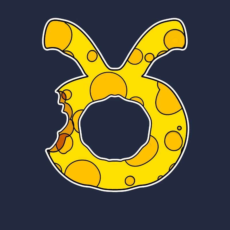 Sternzeichen Stier Symbol