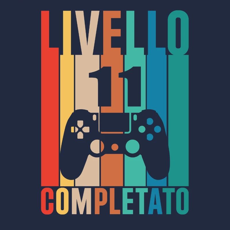 Level 11