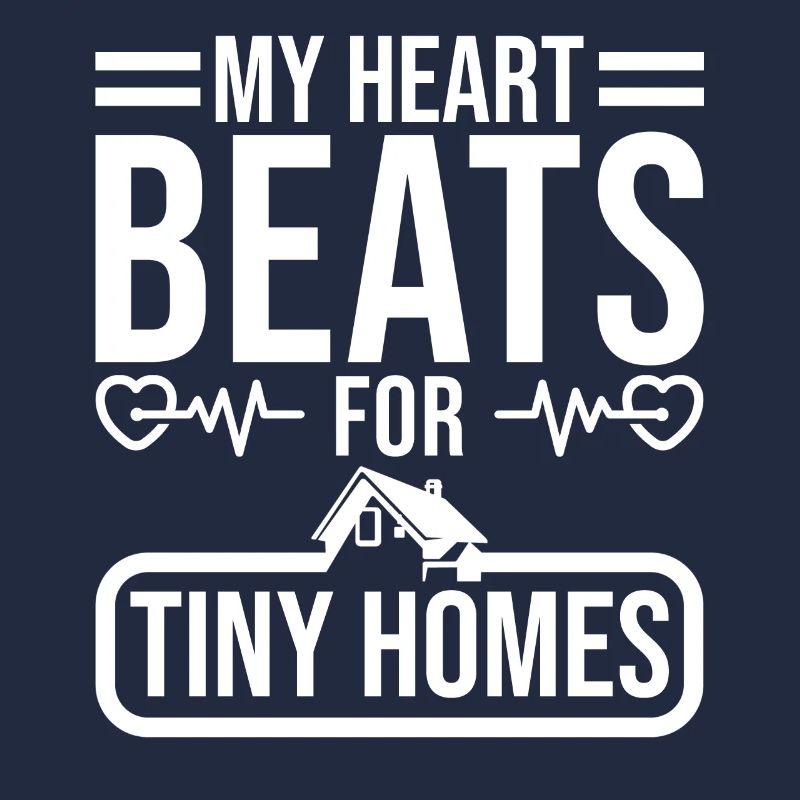 Tiny House und Tiny Home Design für Eigentümer