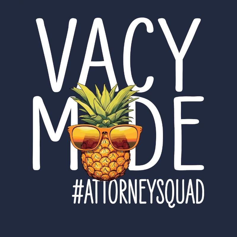 Avocat Vacances Vacy Mode Attorneysquad
