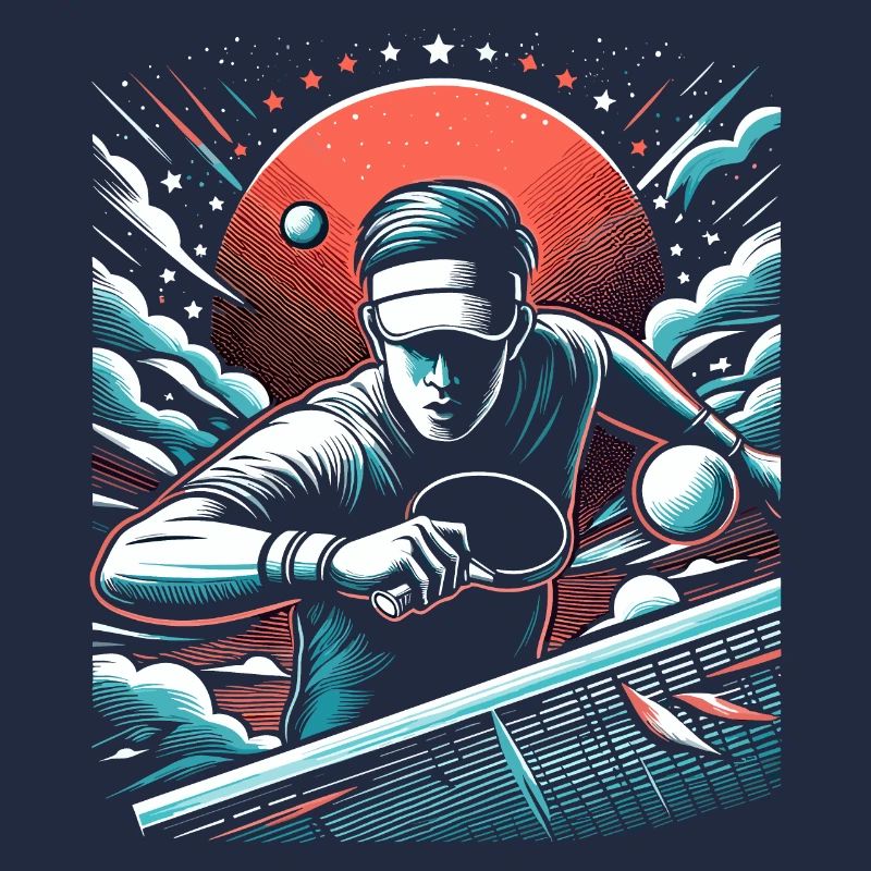 Ping Pong