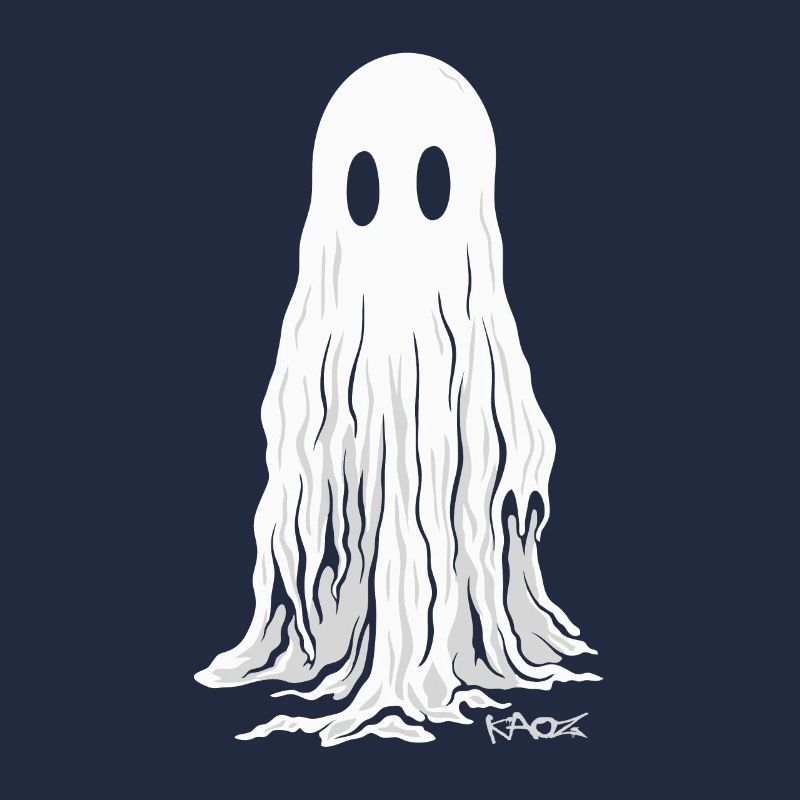 Der Decken Geist