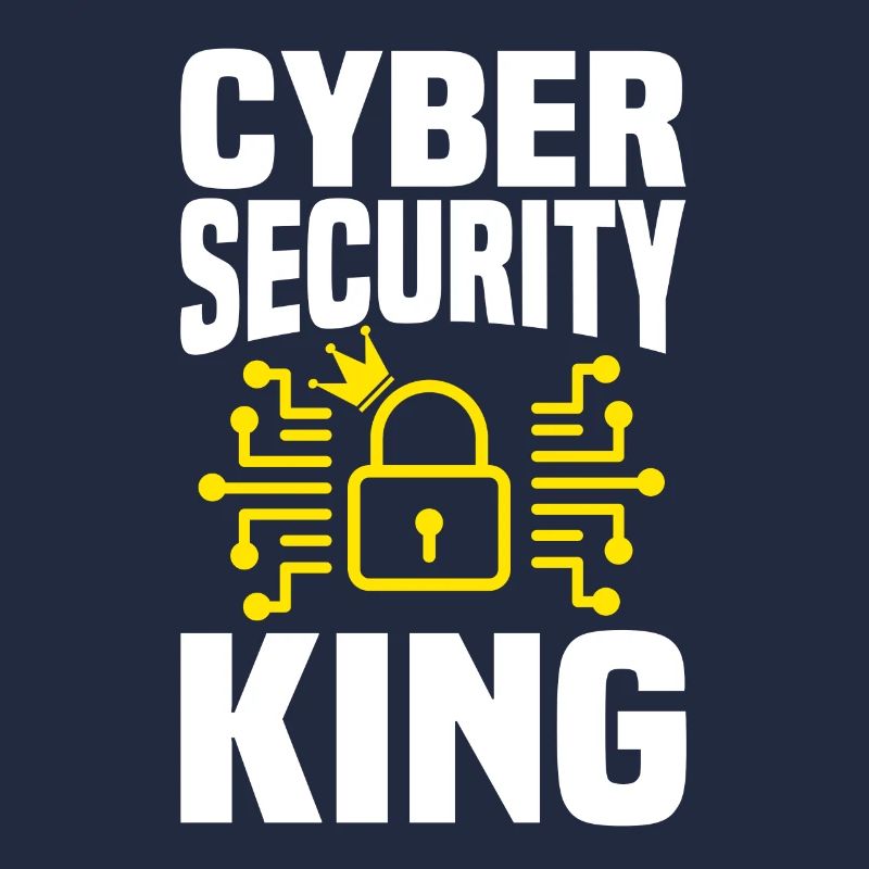 Cyber Security King