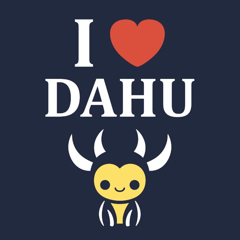 Dahu