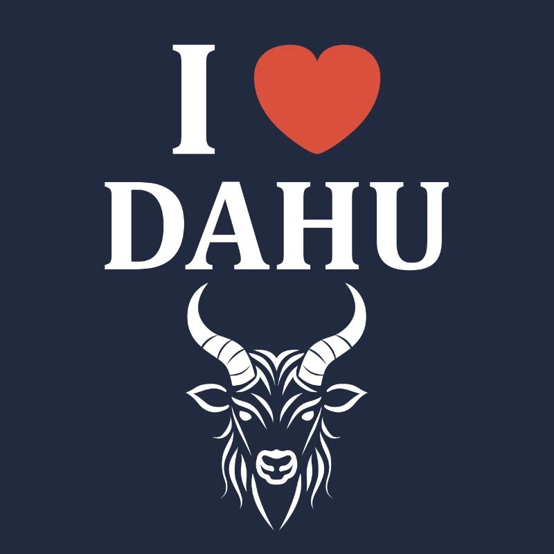 Dahu