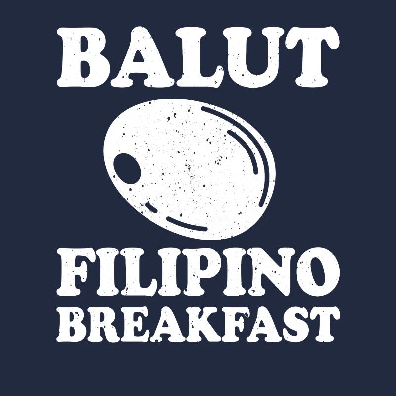 Balut – Petit-déjeuner philippin