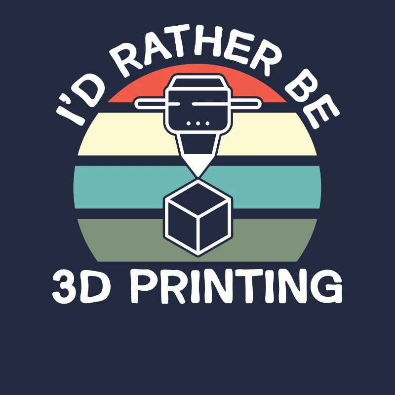 Imprimante 3D Impression 3D