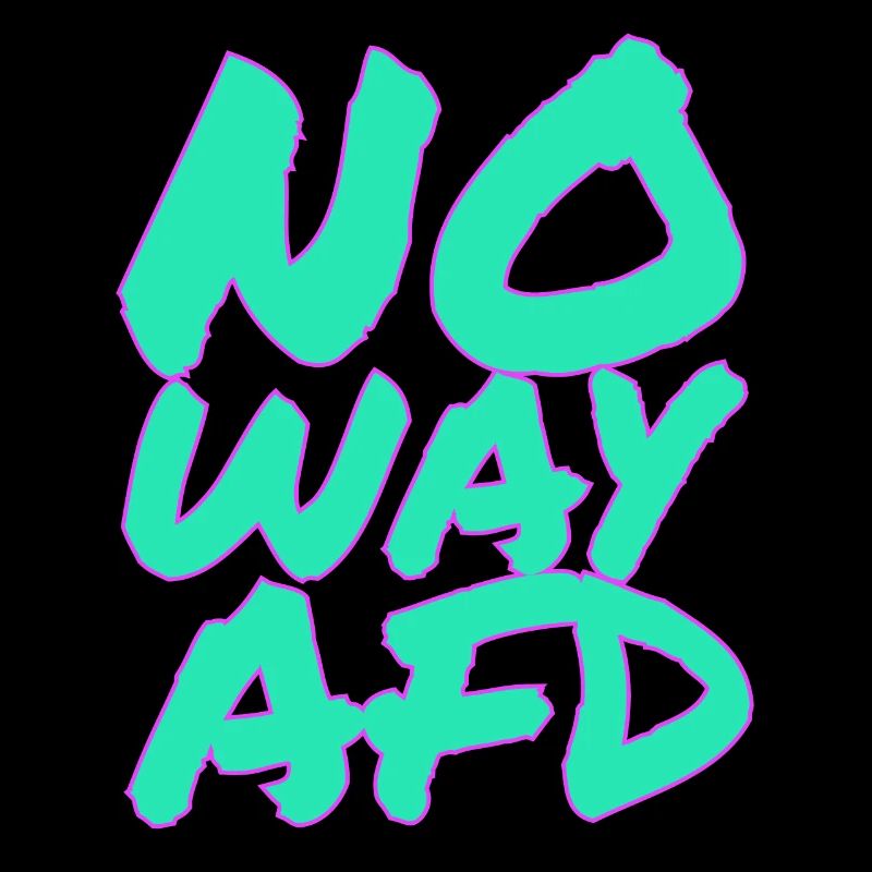 NO WAY AFD!