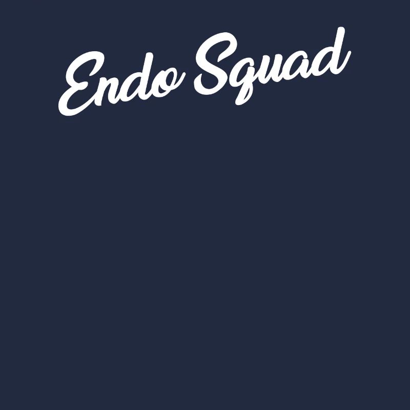 Endo Squad Endoskopie Geschenkidee