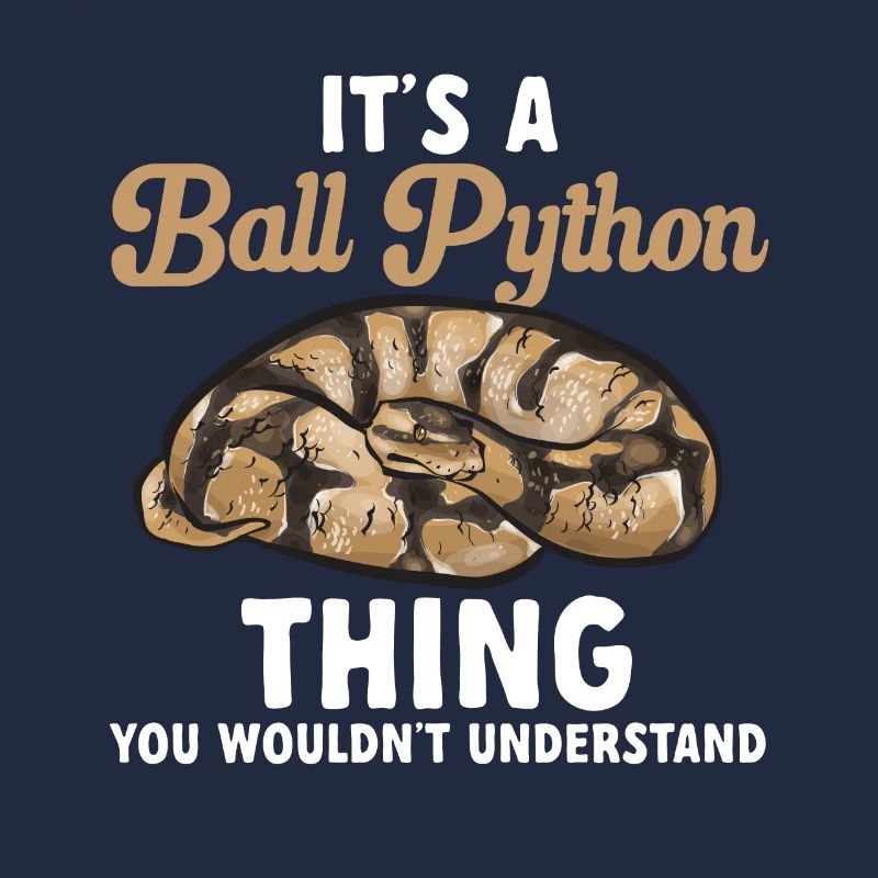 Python royal Serpent Roi Python