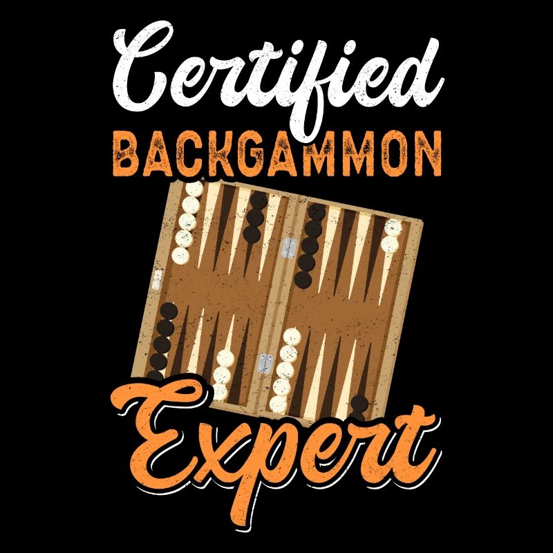 Backgammon Play Backgammon Board Game Gift