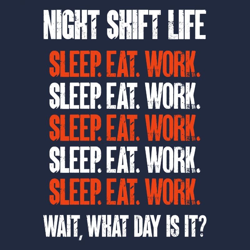 Night Shift Nurse