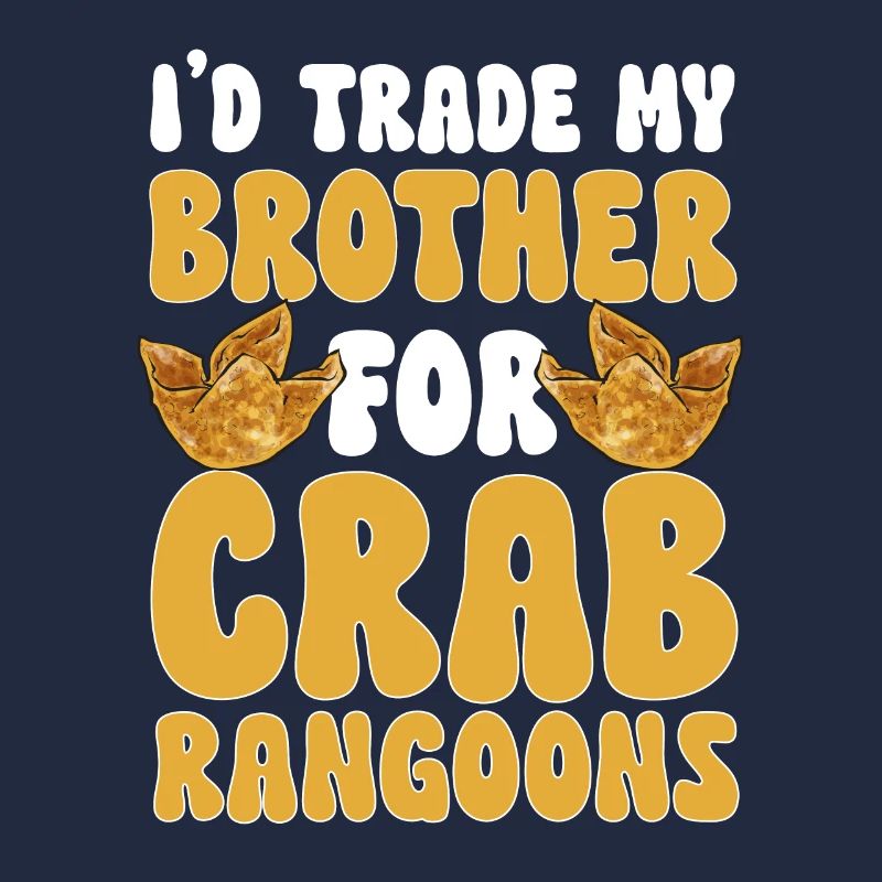 Krabben Rangoon Crab Rangoon