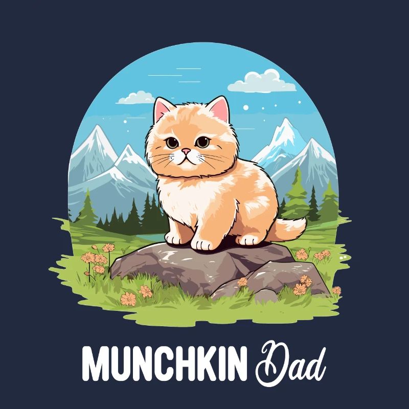 Munchkin Kitten Munchkin Cat