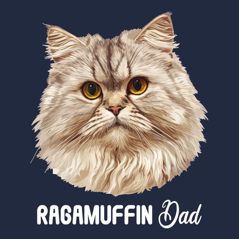 Ragamuffin Chaton Ragamuffin Chat