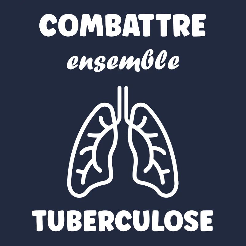 Sensibilisation à la tuberculose