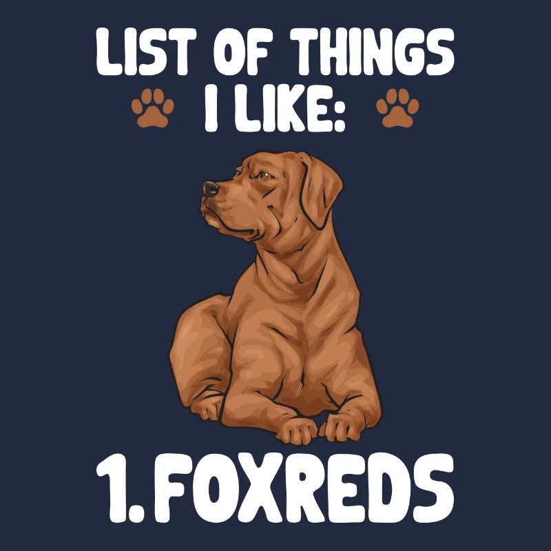 Fuchsroter Labrador Retriever Fox Red Labrador