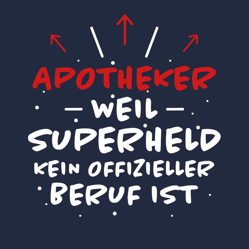 Apotheker Spruch Beruf Lustiges Apotheker Geschenk