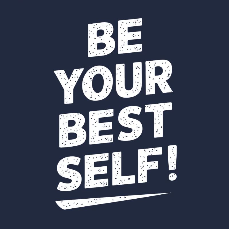 Sei Deine Beste Version Motivation