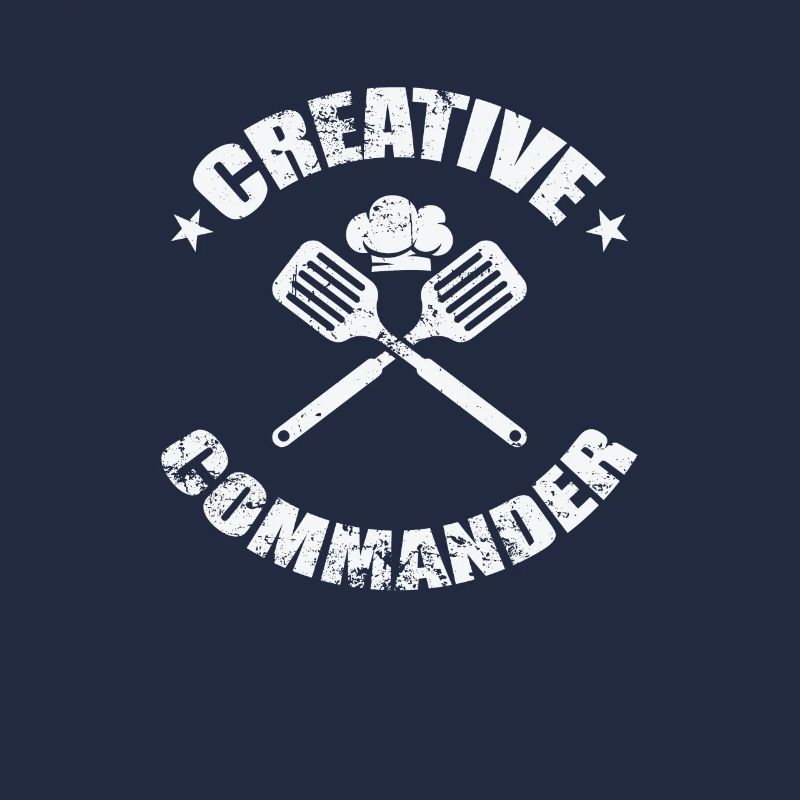 Commandant créatif