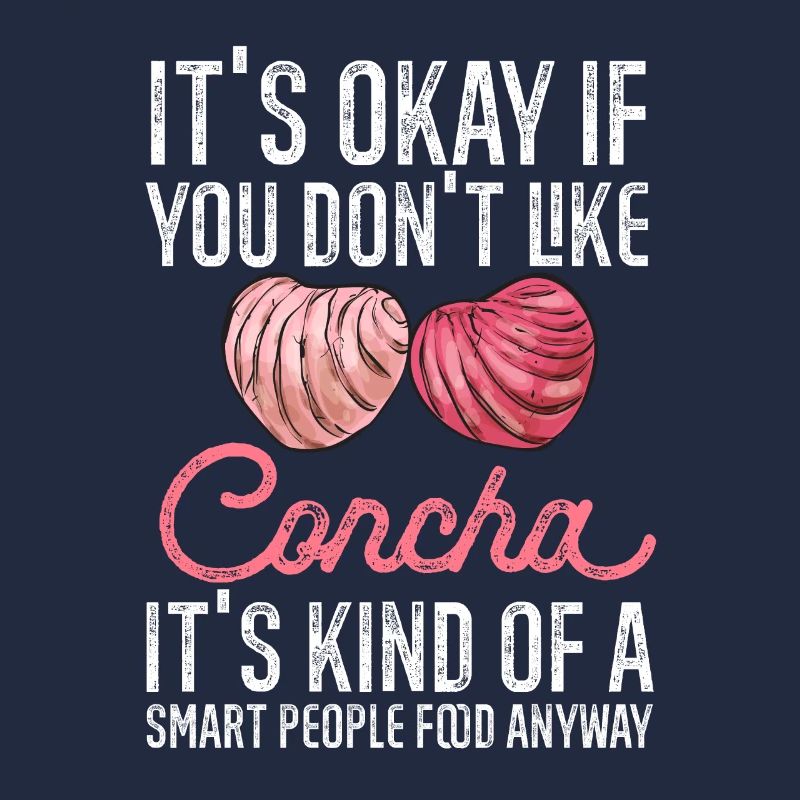 Concha Hispanic Mexikanisch Pan Dulce