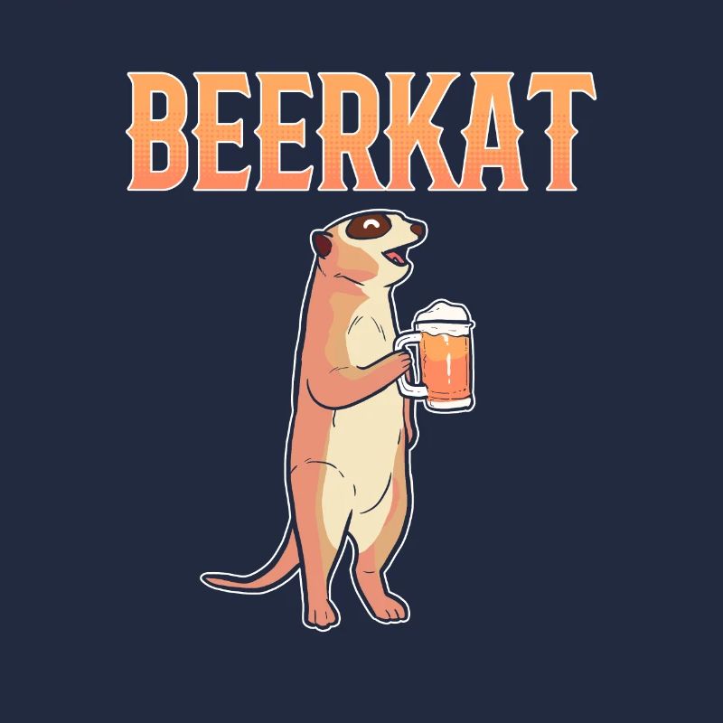 Erdmännchen