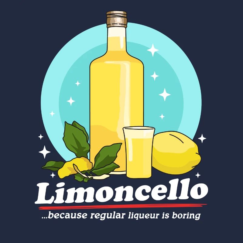 Limoncello Lemons Limoncellos Liqueur Gift