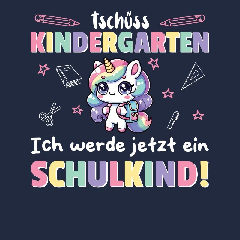 Kindergarten Abschied Hallo Schule ich bin soweit!