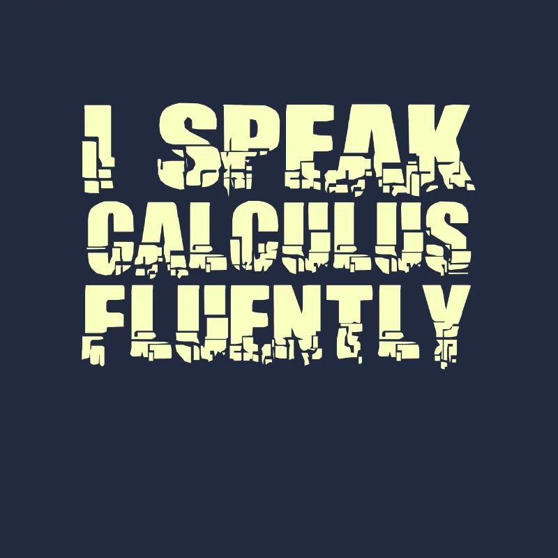 Mathematics Saying