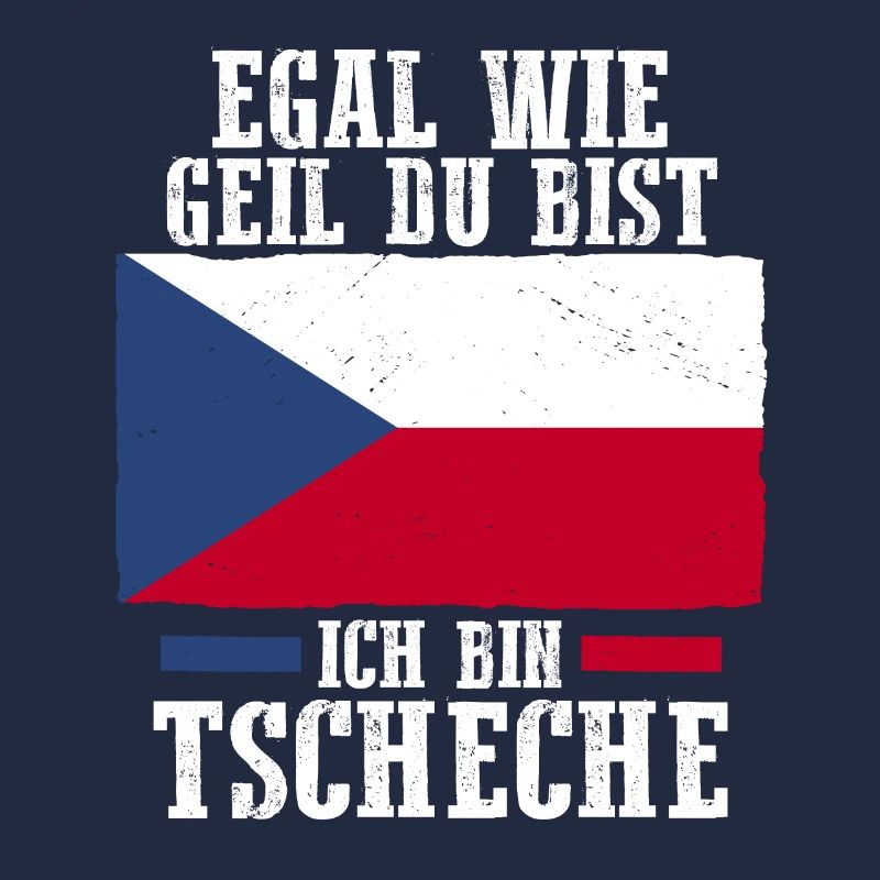 Tschechen Tschechisch Tschechien