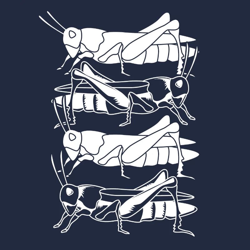 Grasshopper grasshopper