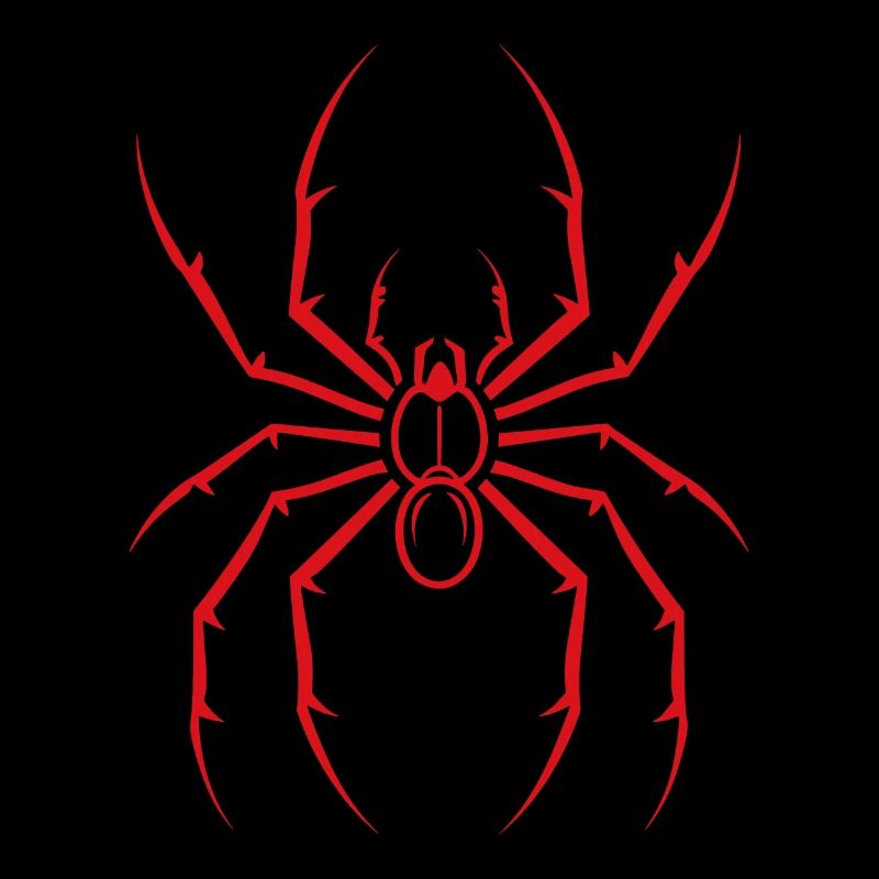 Spinne