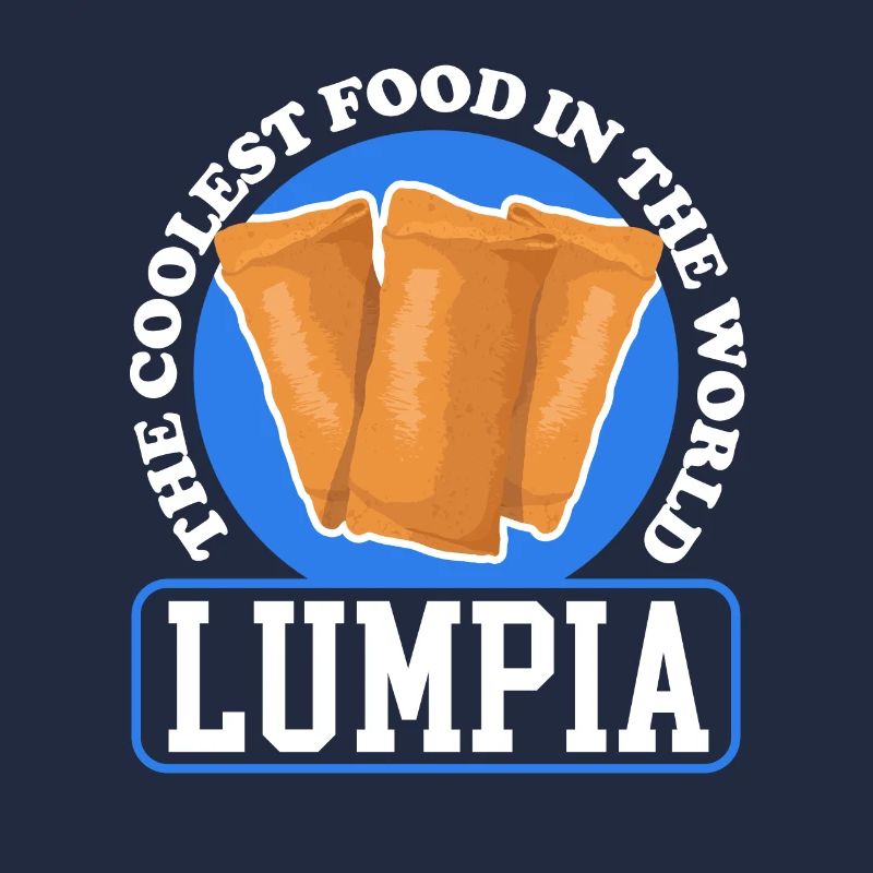 Lumpia Spring Rolls Loempia Gift