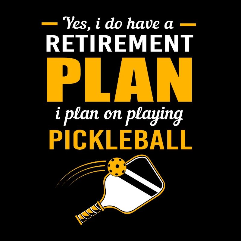 Pickleball