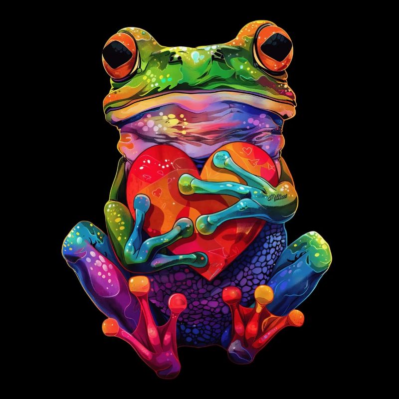 Grenouille