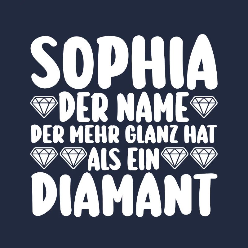 First name Sophia