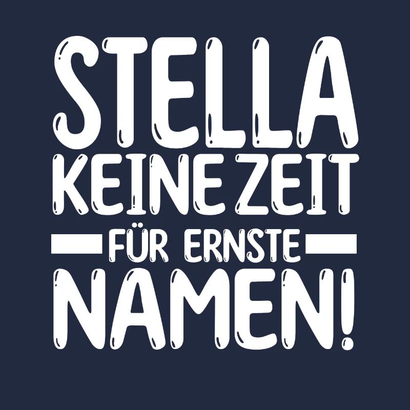 First name Stella