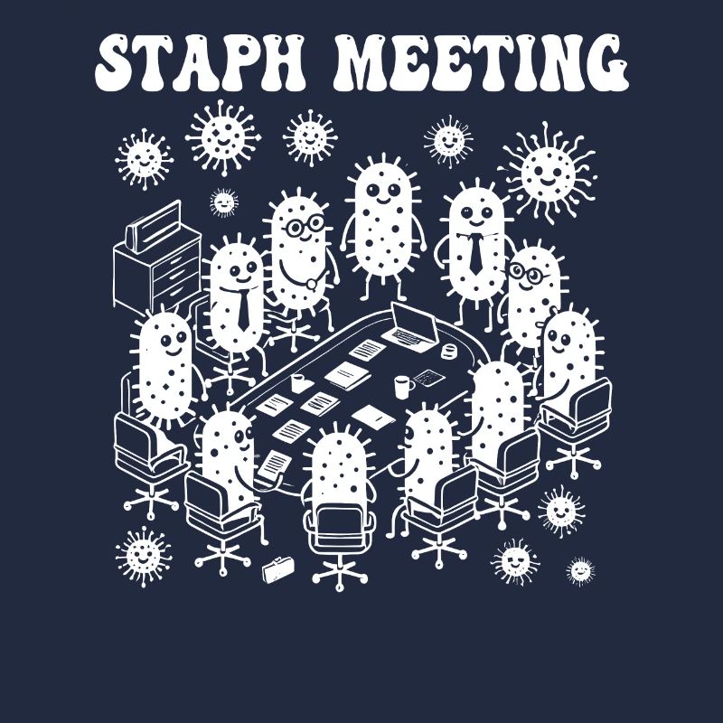 Staphylocoque rencontre microbiologie microbiologiste bactéries