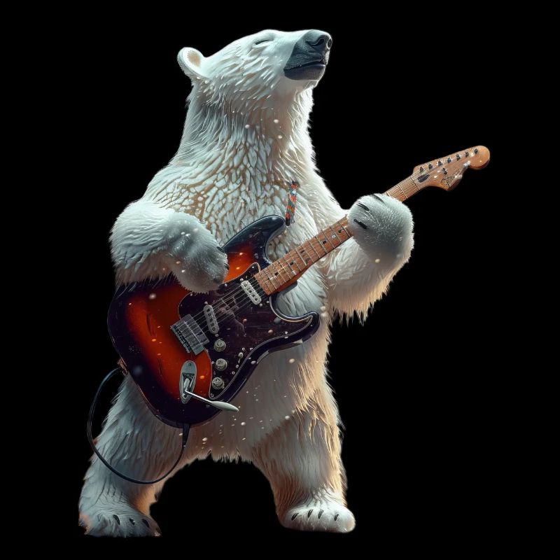 Polar bear