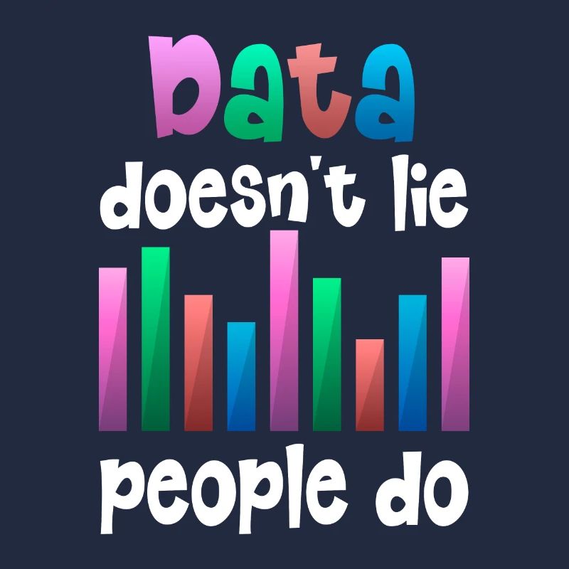 Data Or It Didn't Happen For Student