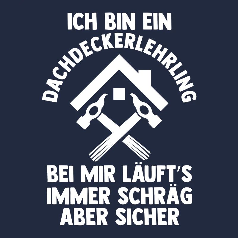 Roofing training apprentice Auzbi roofer
