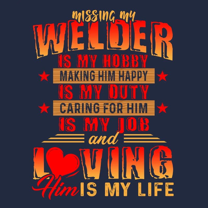 Missing My Welder Is My Hobby
