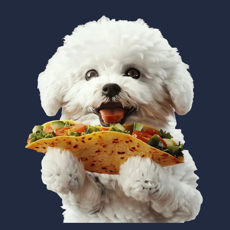 Bichon frisé