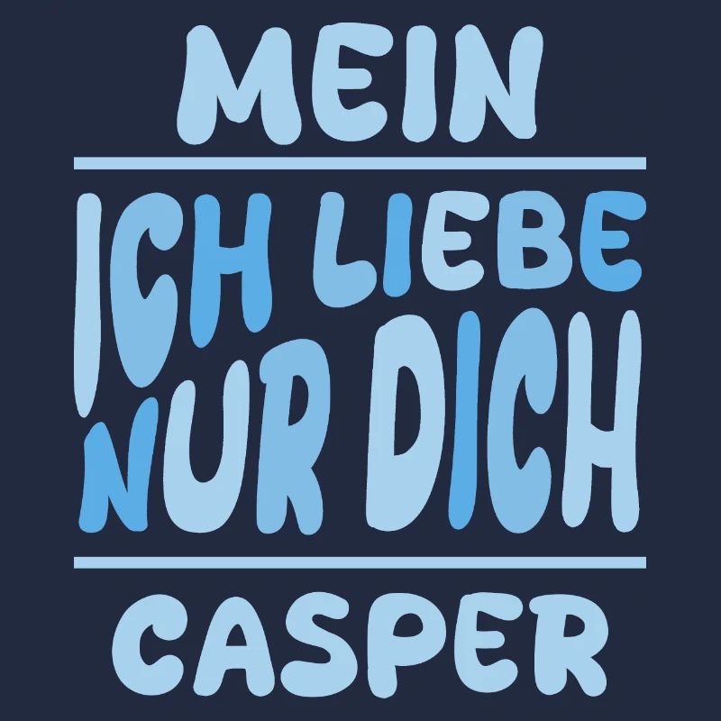 Mann Casper