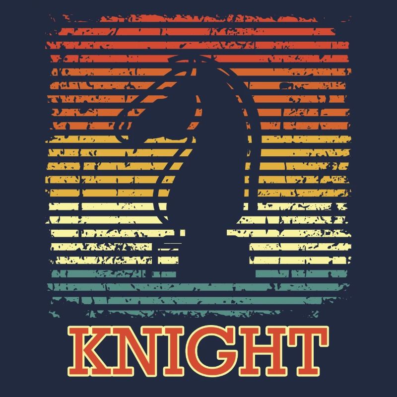 Knight Checkmate Sport Chessboard Chess