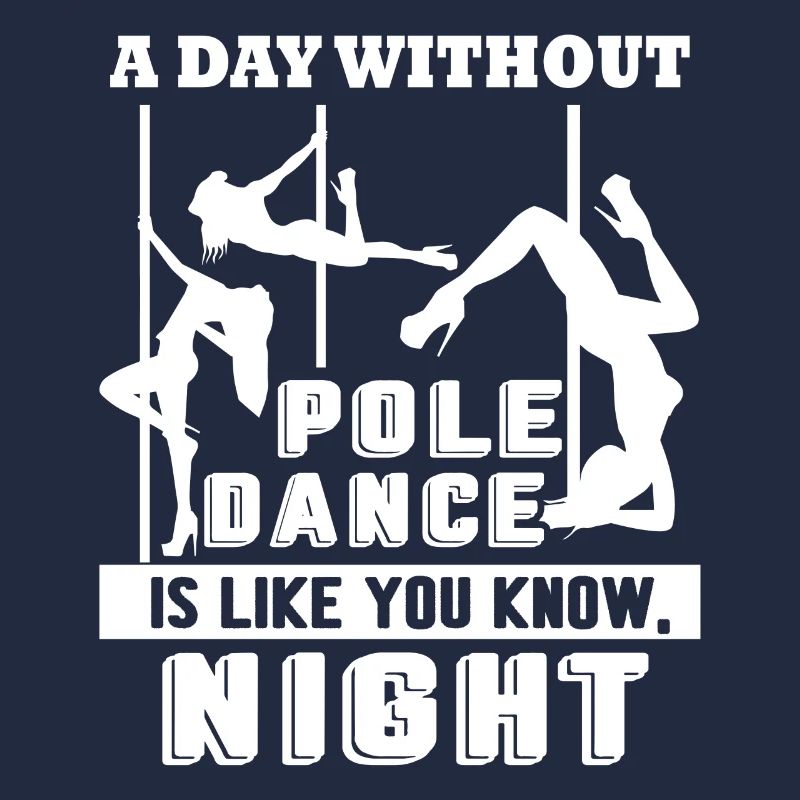 Pole Dancing A Day Without Pole Dance