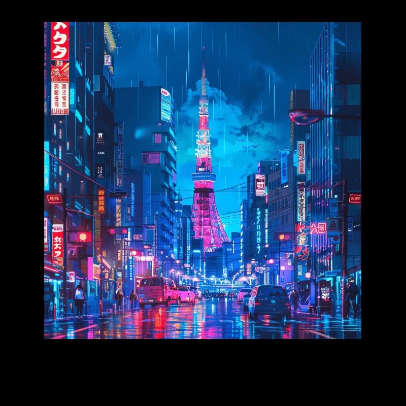 Japon