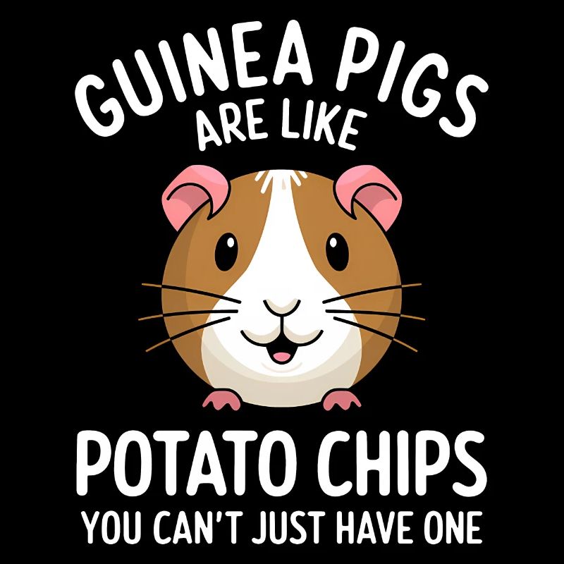 Dicton de cochon d’Inde, Cadeau de cochon d’Inde